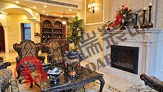 重慶裝飾公司—龍湖U城裝修案列