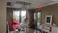 重慶裝修公司—臺(tái)北城裝修案列