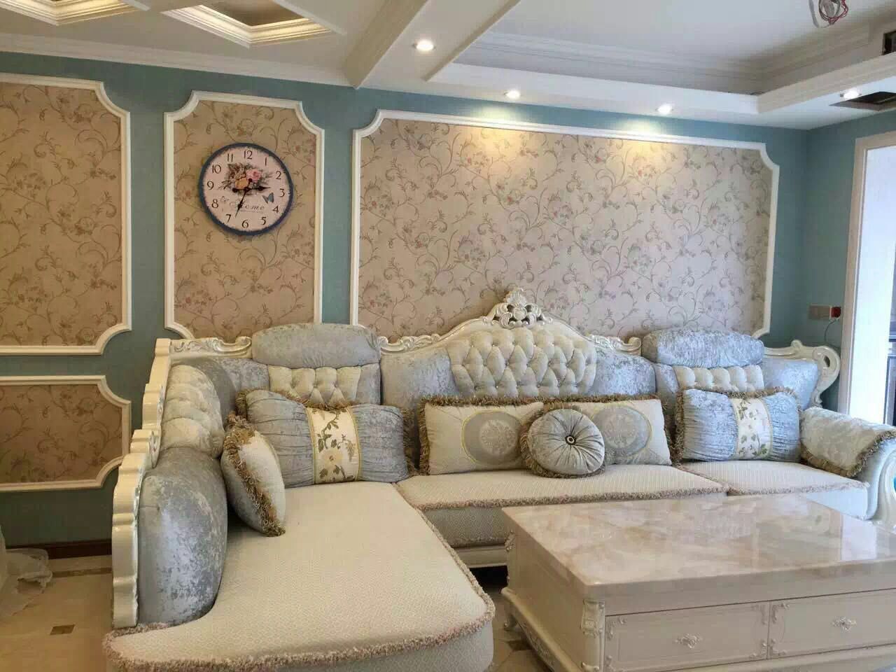 金科.廊橋水鄉(xiāng)效果圖