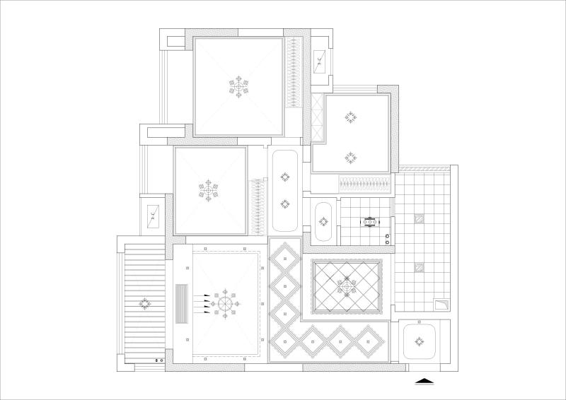 金科.廊橋水鄉(xiāng)效果圖