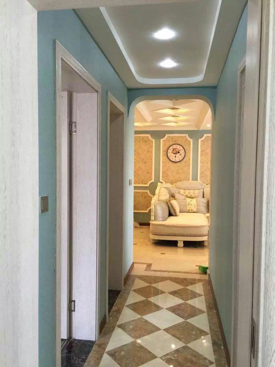 金科.廊橋水鄉(xiāng)效果圖