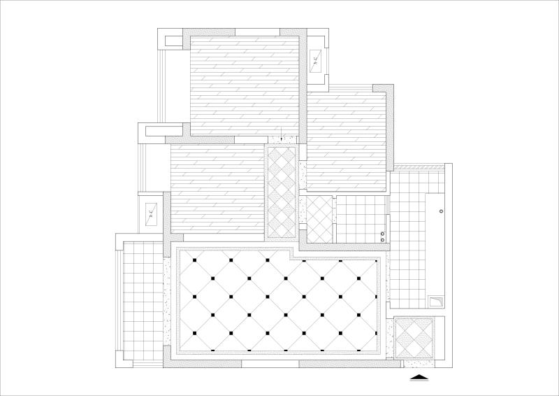 金科.廊橋水鄉(xiāng)效果圖