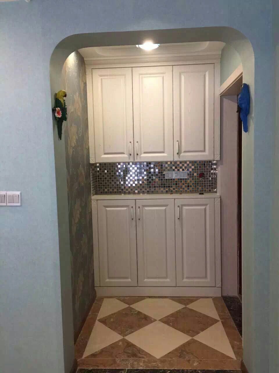 金科.廊橋水鄉(xiāng)效果圖