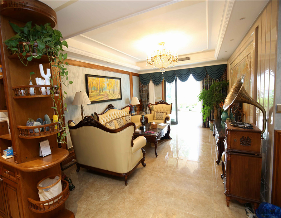 實(shí)景拍攝圖