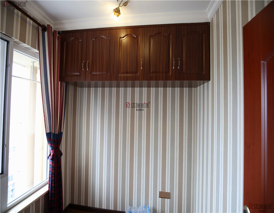 重慶家裝公司，實景拍攝圖