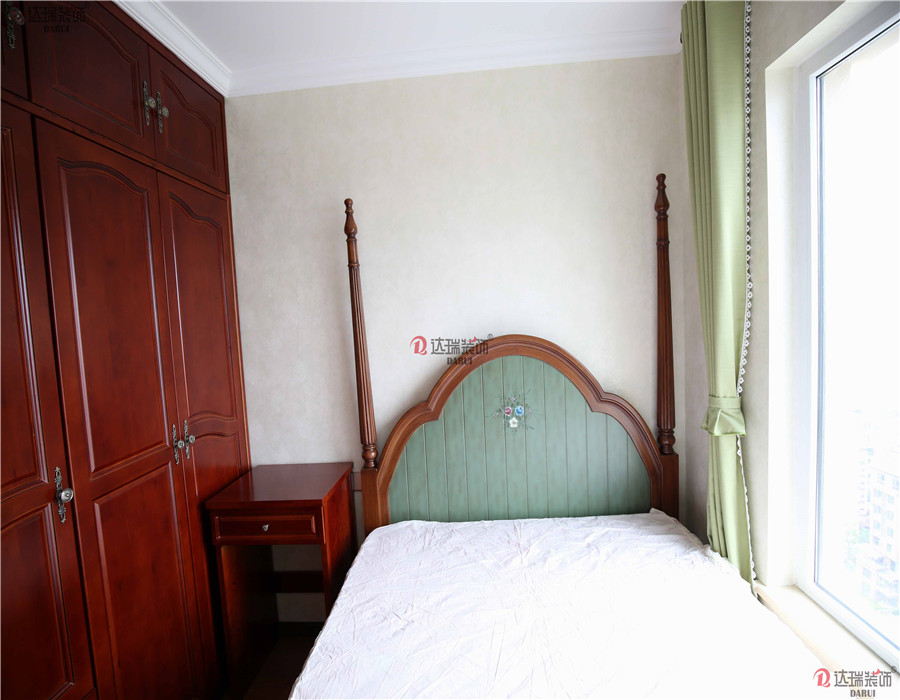 重慶家裝公司，實景拍攝圖