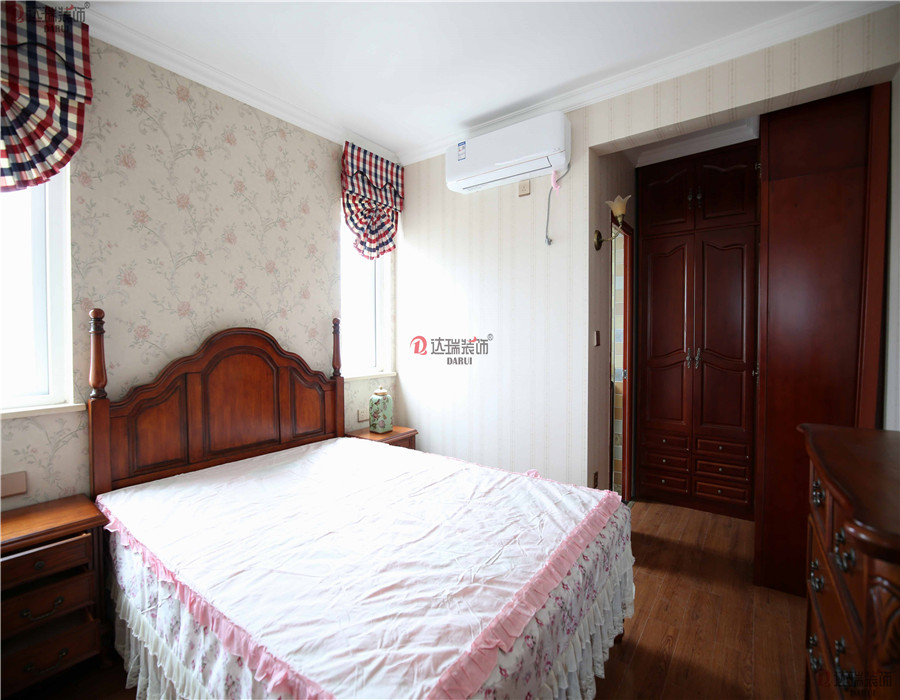 重慶家裝公司，實景拍攝圖