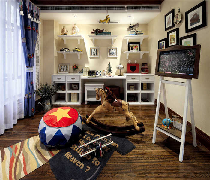 重慶裝修公司,裝修案例