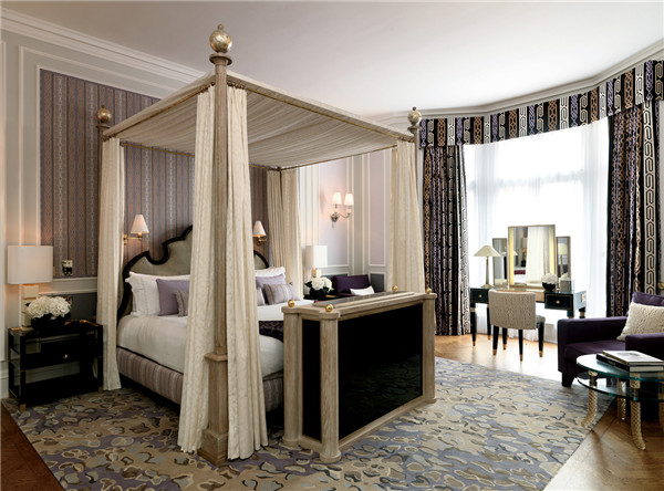 重慶裝修公司,裝修案例