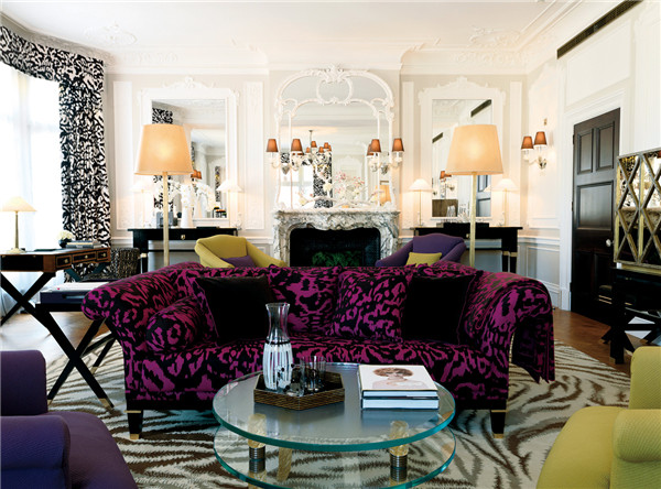 重慶裝修公司,裝修案例