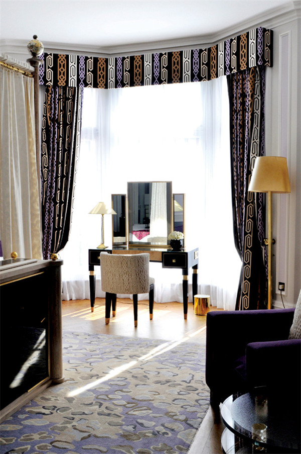 重慶裝修公司,裝修案例