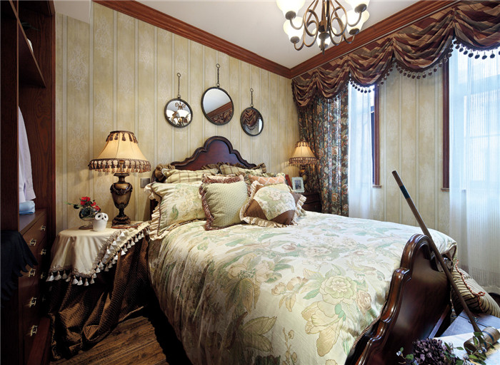 重慶裝修公司,裝修案例