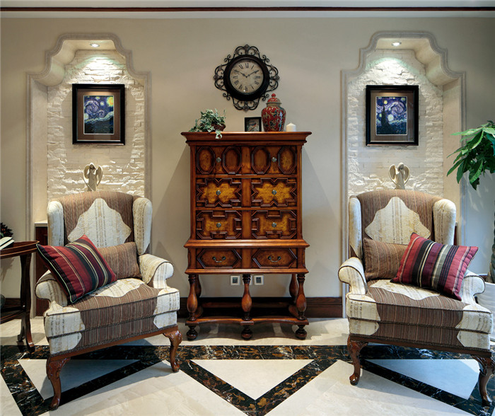 重慶裝修公司,裝修案例