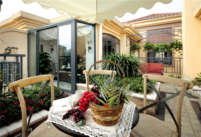 重慶裝修公司,裝修案例