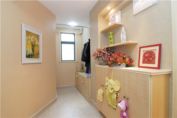 重慶裝修公司,現代簡約案例