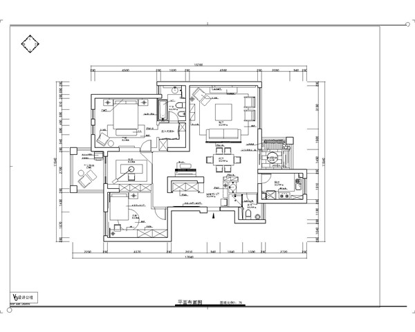 重慶裝修公司,現(xiàn)代風(fēng)格案列