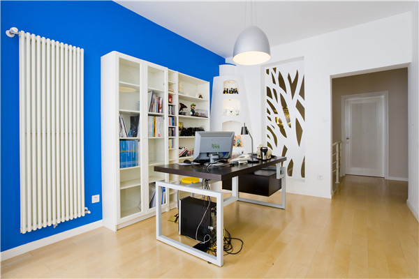 重慶裝修公司,現(xiàn)代簡(jiǎn)約加州印象