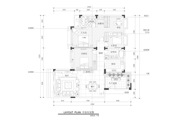 重慶裝修公司,東南亞風(fēng)