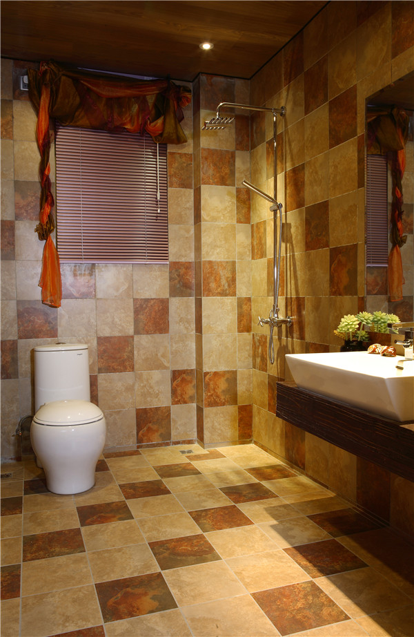 重慶裝修公司,東南亞風(fēng)