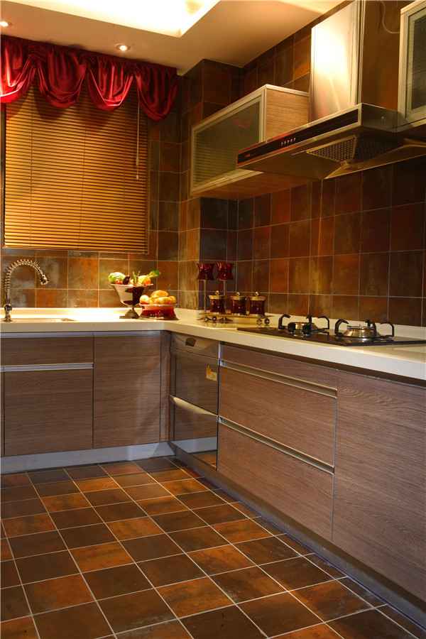 重慶裝修公司,東南亞風(fēng)