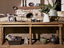 西郊莊園別墅裝修案例