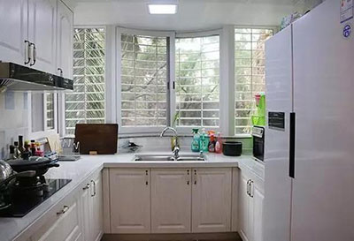 （達(dá)瑞裝飾）大學(xué)城裝修公司-秀湖鷺島