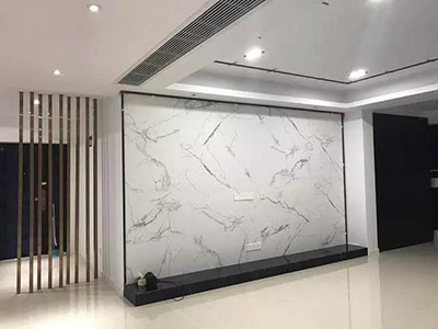 （達(dá)瑞裝飾）大學(xué)城裝修公司-河畔里