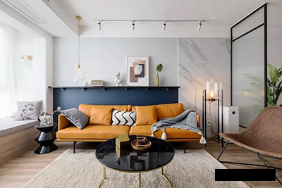 （達瑞裝飾）大學城裝修公司-文旅城