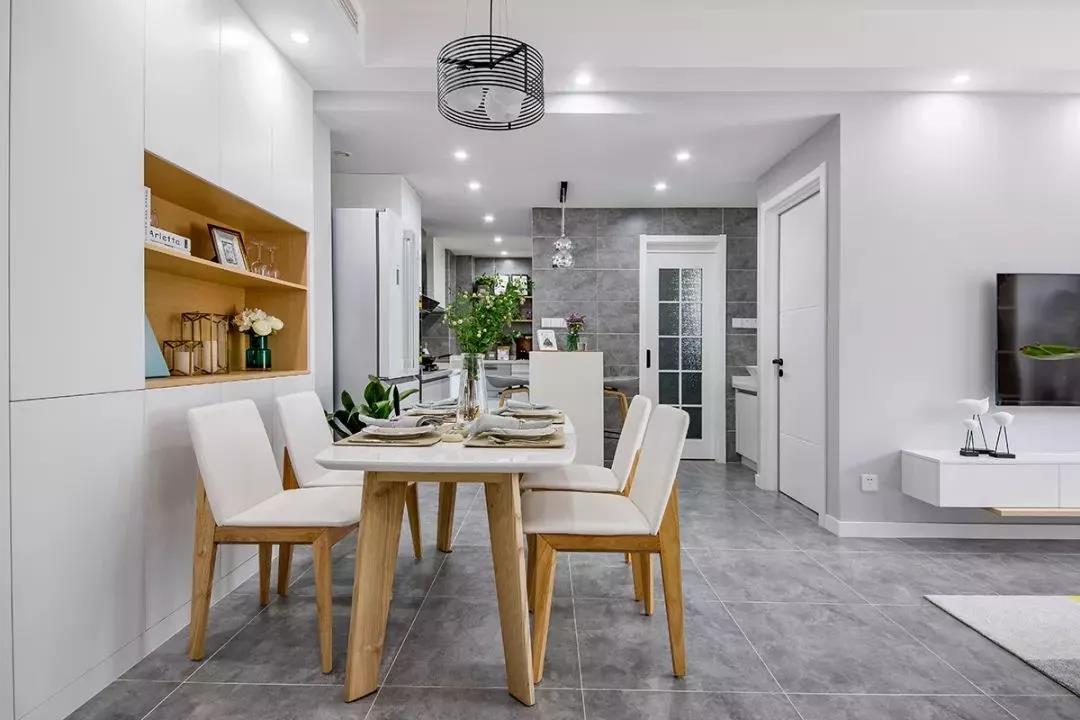 （達瑞裝飾）大學城裝修公司-富力城傾城里