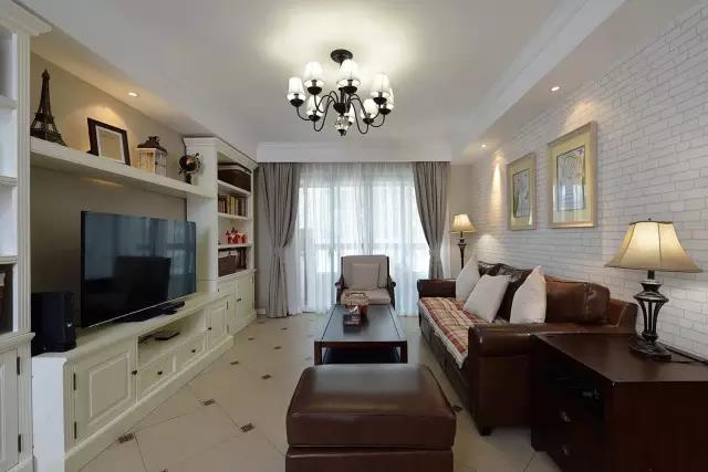 （達瑞裝飾）大學城裝修公司-金科廊橋水鄉(xiāng)