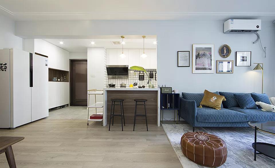 （達(dá)瑞裝飾）大學(xué)城裝修公司-首創(chuàng)光合城