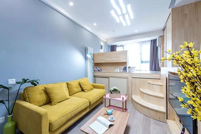 （達(dá)瑞裝飾）大學(xué)城裝修公司-富力城時(shí)光里