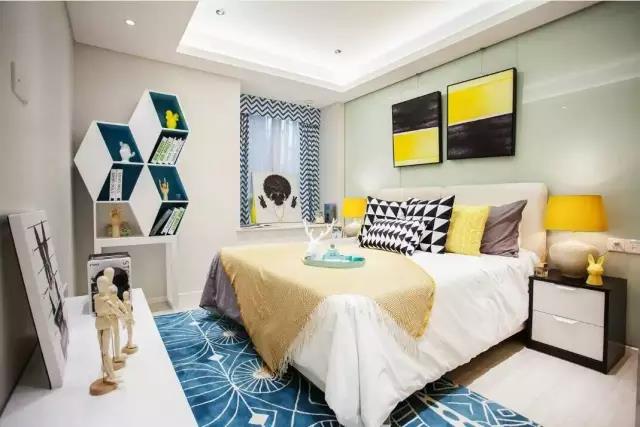 （達(dá)瑞裝飾）大學(xué)城裝修公司-富力城傾城里