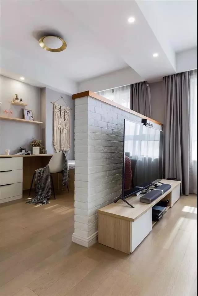 （達(dá)瑞裝飾）大學(xué)城裝修公司-萬達(dá)城