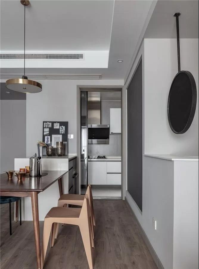 （達(dá)瑞裝飾）大學(xué)城裝修公司-書香溪墅