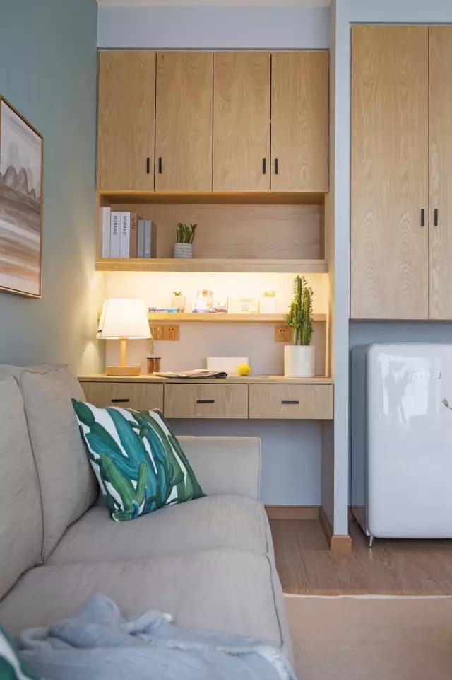 （達(dá)瑞裝飾）大學(xué)城裝修公司-文旅城