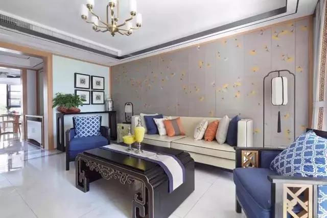 （達(dá)瑞裝飾）大學(xué)城裝修公司-富力城傾城里