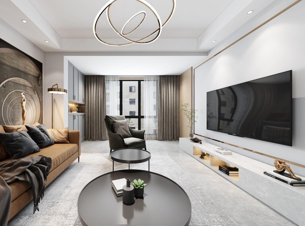 達(dá)瑞裝飾|桂語(yǔ)九里