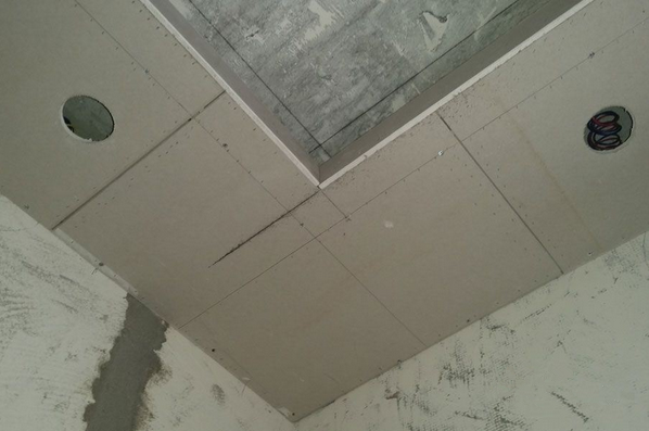 吊頂工藝特點(diǎn)