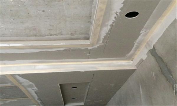 重慶裝修,漆工工藝