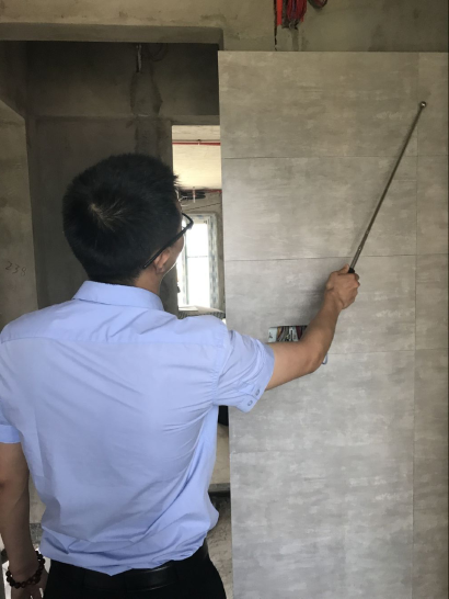 重慶裝修，泥作工工藝要求