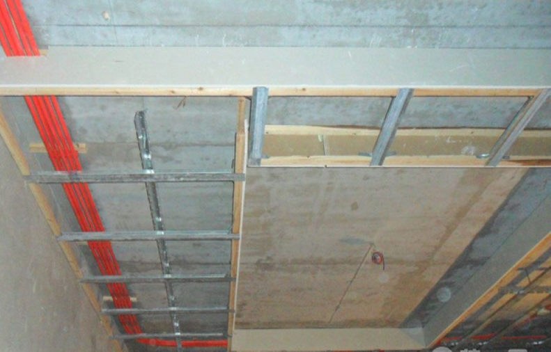 重慶裝修—木工工藝