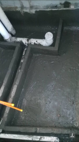 重慶裝修，排水工藝