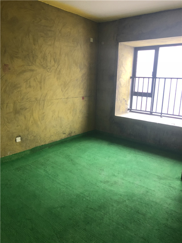 重慶裝修,地固墻固