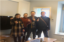 重慶裝修公司—彈子石中心樓盤工地巡檢