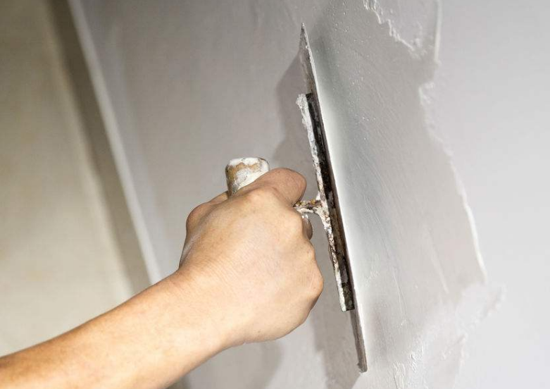 重慶裝修公司詳解家裝中墻面處理的重要性