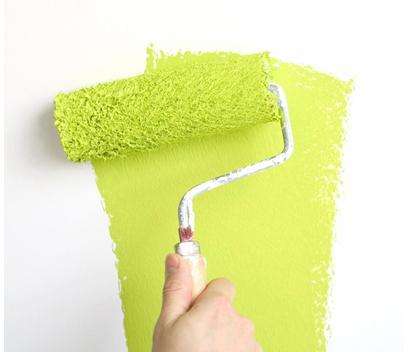 重慶裝修，重慶裝修公司，如何選擇乳膠漆