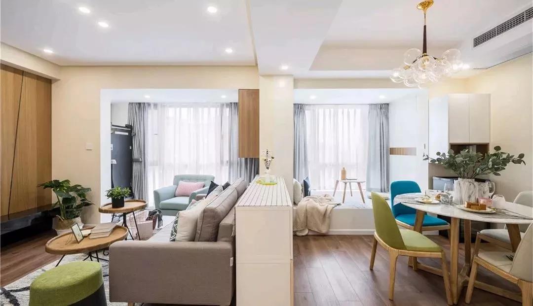 一些家裝設(shè)計(jì)方案及規(guī)劃