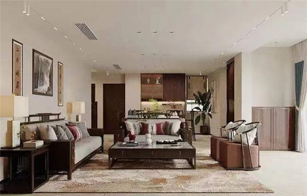 達(dá)瑞裝飾|裝修設(shè)計(jì)時(shí)需要注意哪些方面