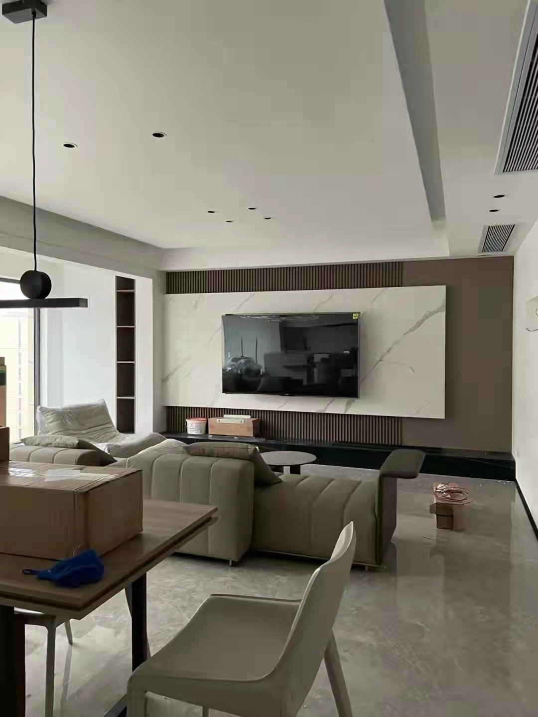 達(dá)瑞裝飾|一套完整的裝修方案包含哪些內(nèi)容？